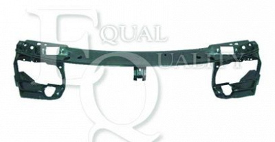 EQUAL QUALITY l04073 -  Облицовка передка